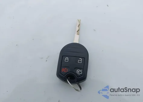 2018 Ford Fiesta Se from USA, damaged, VIN 3FADP4EJ6JM135090